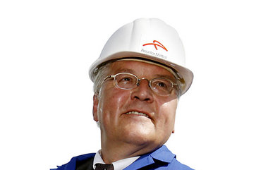 Arbeiterführer, Planwirtschaftler, Liebling der Massen: Der Kanz... Arbeiterführer, Planwirtschaftler, Liebling der Massen: Der Kanz...