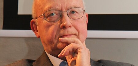 Sollte Ihr Telefonjoker für Sportgeschichte sein: Volker Kluge Sollte Ihr Telefonjoker für Sportgeschichte sein: Volker Kluge