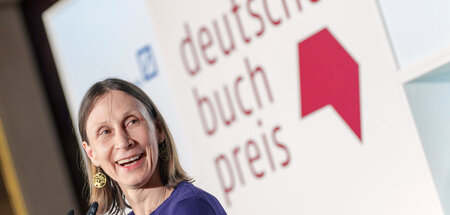 »Hey guten Morgen, wie geht es dir?« – Martina Hefter freut sich... »Hey guten Morgen, wie geht es dir?« – Martina Hefter freut sich...