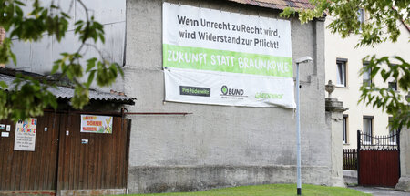 Die Substanz ist gerettet, doch sie muss noch mit Leben gefüllt ... Die Substanz ist gerettet, doch sie muss noch mit Leben gefüllt ...