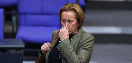 Das Spitzenpersonal der AfD macht aus seinen Plänen kein Geheimn... Das Spitzenpersonal der AfD macht aus seinen Plänen kein Geheimn...