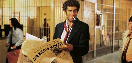 Niemand sah so klar wie Elliott Gould als Philip Marlowe