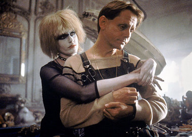 Hier bin ich Mensch... – »Blade Runner – Director’s Cut« Hier bin ich Mensch... – »Blade Runner – Director’s Cut«