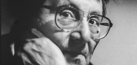 Peter Ruben (1. Dezember 1933–20. Oktober 2024)