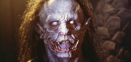 Schütteres Haar? Das muss nicht sein! (»From Dusk Till Dawn«)