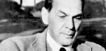 Richard Sorge war einer der wohl erfolgreichsten Spione der UdSS...
