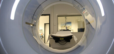 Von wegen »Quantensprung«: 327 von 330 Kliniken in NRW haben Wid... Von wegen »Quantensprung«: 327 von 330 Kliniken in NRW haben Wid...