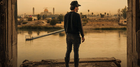 Die Schlacht um Mossul ist vorüber (»Neues Leben nach dem Terror...