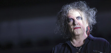 »Remembering the hopes and dreams I had and all I had to do« Rob...