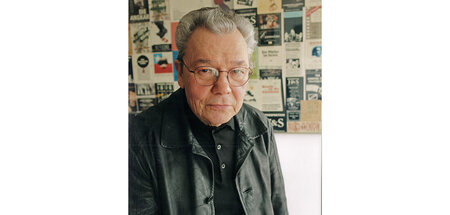 Unbestechlicher Blick: Walter Heynowski (1927–2024)