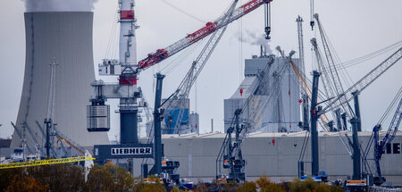 Der Abwärtstrend der Exportnation Deutschland setzt sich fort: K...