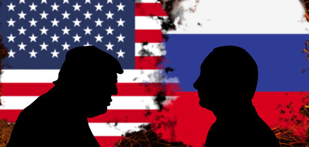 Dealmaking mit Putin? Noch zeigen sich bestenfalls Konturen der ...