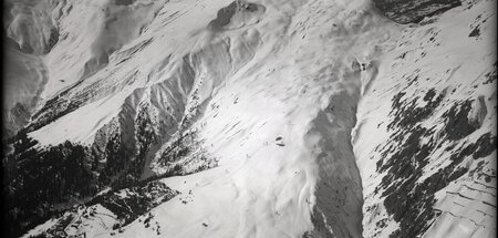 Davos: »Ewigkeitsuppe«, »stehendes Jetzt«, »ausdehnungslose Gege...