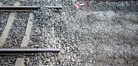 Was wird aus der Generalsanierung der Bahn? Nach dem Regierungsb...