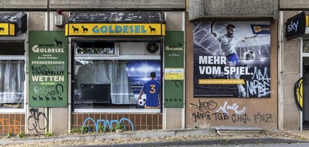 Wetten, dass … Sie die meisten Wetten haushoch verlieren?