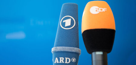 Radioprogramme und Spartenkanäle sollen gestrichen werden, mit a...