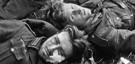 Am 22. Juni 1941 begann das »Unternehmen Barbarossa«. Es folgte ...