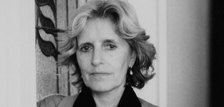 Entschiedene Zeitzeugenschaft: Ulrike Edschmid