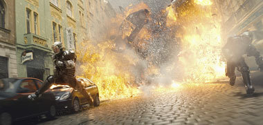 »Anscheinend sogar zu blöde, um damit Geld zu verdienen«: aus »G...