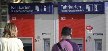 Wird Bahnfahren bald zum Luxusgut?