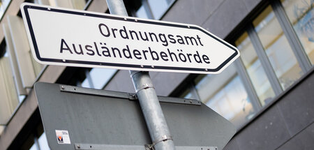 In der Türkei droht Muzaffer Dogan Folter