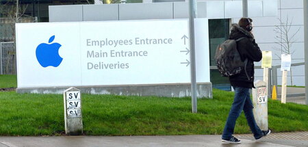 Der Süden Irlands ist ein Eldorado für Big Player aus der Techbr...