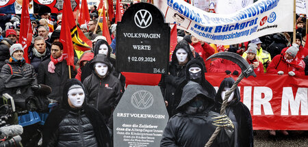 Kommt bald der Sensenmann, gehen bald die Lichter aus? Fest steh... Kommt bald der Sensenmann, gehen bald die Lichter aus? Fest steh...
