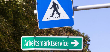 Einbahnstraße oder Sackgasse? Immer mehr Erwerbsfähige ohne Besc...