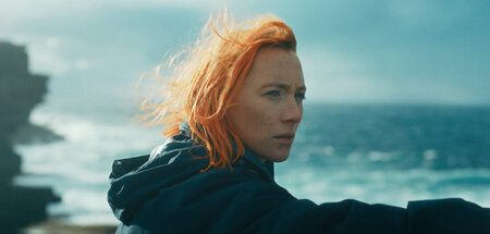 Sie ist der Sturm: Rona (Saoirse Ronan) Sie ist der Sturm: Rona (Saoirse Ronan)