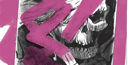 Die böse Kunst muss exorziert werden Die böse Kunst muss exorziert werden