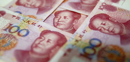 Die Behörden in China haben den Einsatz von Mitteln zur Stärkung... Die Behörden in China haben den Einsatz von Mitteln zur Stärkung...