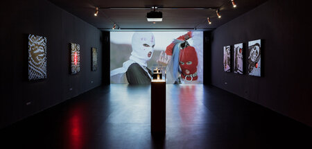 Endlich im Museum: Das Phänomen Pussy Riot