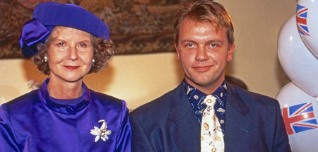 Britische Royals im Reihenhaus: Hape Kerkelings ambitionierter F...