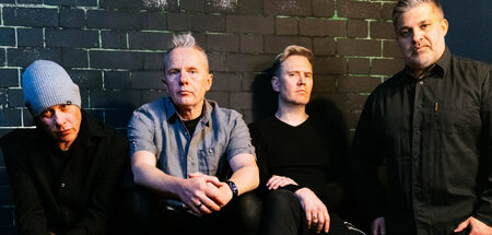 Live ein Ereignis: Mesh