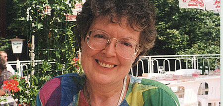 »Gerade hier in Frankfurt am Main existiert ein großer Kreis Ihr...