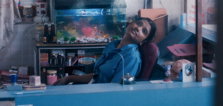 Leben in Mumbai: Prabha (Kani Kusruti)