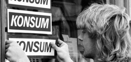 In drei Worten, worauf die Bedürfnisproduktion der Werbungsmache...