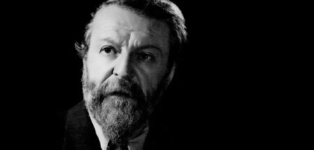 Ethiker und Gewaltkritiker: Isaak Steinberg (13.7.1888 – 2.1.195...