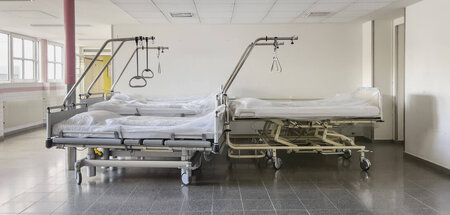 Kliniken in der Krise: Viele Krankenhäuser sollen geschlossen we... Kliniken in der Krise: Viele Krankenhäuser sollen geschlossen we...