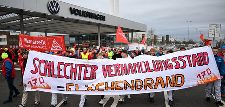 Die Schließung des Zwickauer Werks ist wohl vom Tisch, für Dresd...