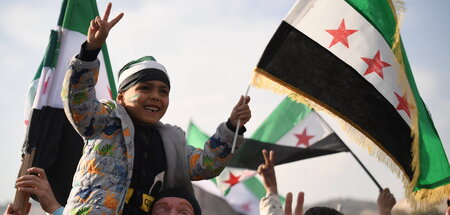 Nach Assads Sturz: Armenier befürchten Diskriminierung und Pogro... Nach Assads Sturz: Armenier befürchten Diskriminierung und Pogro...