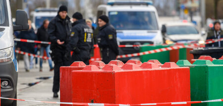 »Fassungslos erfahren wir in Splittern Stück für Stück, was unmi...