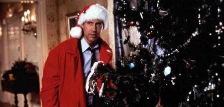 Vom Perfektionismus getrieben, vom Chaos verfolgt: Chevy Chase a...