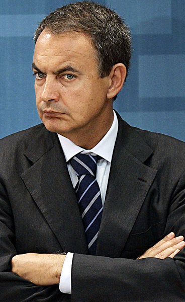Zapatero: Wandel durch Annäherung