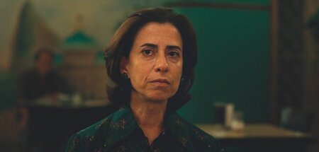 Heldin der »Desaparecidos« – Fernanda Torres als Eunice Paiva