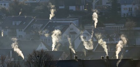 Mit dem Gequalme könnte bald Schluss sein. Bis Mitte 2028 müssen... Mit dem Gequalme könnte bald Schluss sein. Bis Mitte 2028 müssen...
