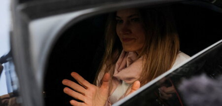 Eva Kaili wurde rasch wieder freigelassen und bestreitet alle Vo...