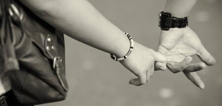 Liebe ist …
