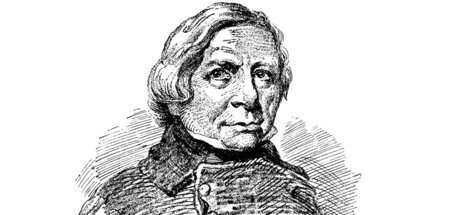 Friedrich Wilhelm Joseph Schelling, der späte (Zeitgenössisches ...