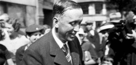 Sah Neapel lieber von ferne: Karel Čapek (1935)